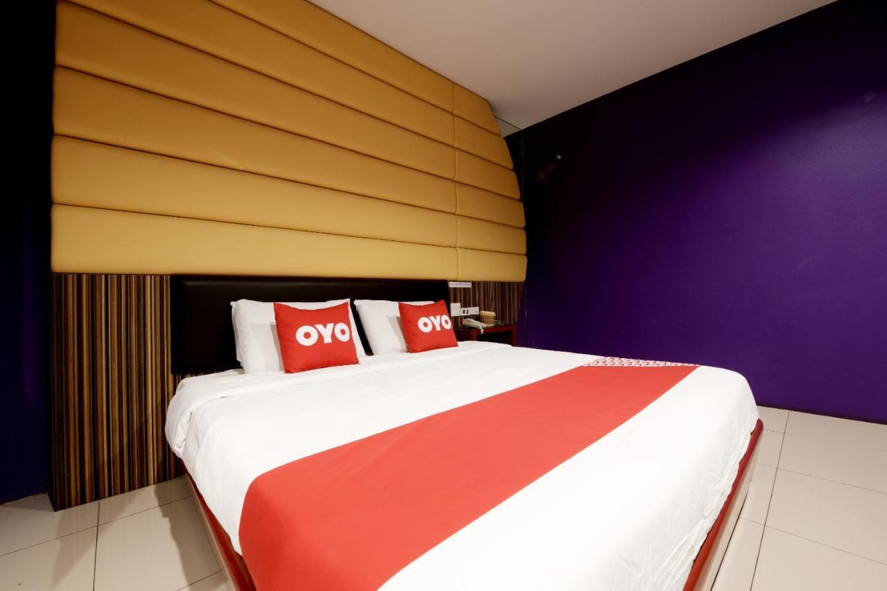 Sriracha Hotel And Spa Ban Huai Yai Phrom ภายนอก รูปภาพ