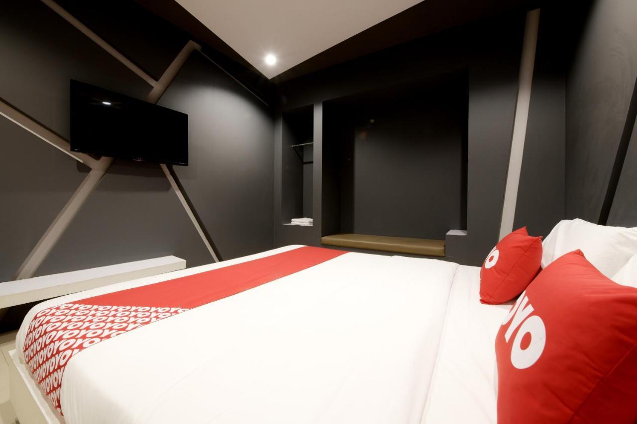 Sriracha Hotel And Spa Ban Huai Yai Phrom ภายนอก รูปภาพ